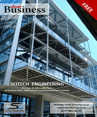 Scitech Engineering 2017