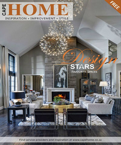 Cape Home Magazine