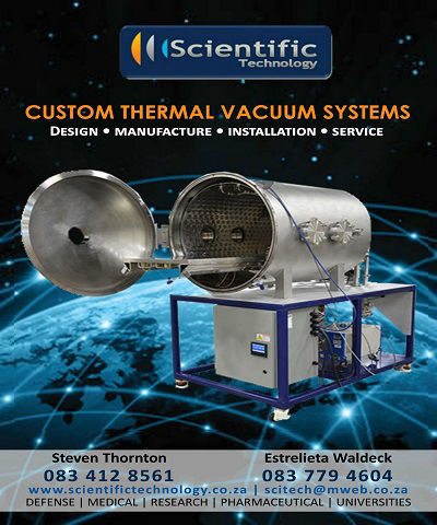 Scientific Technology