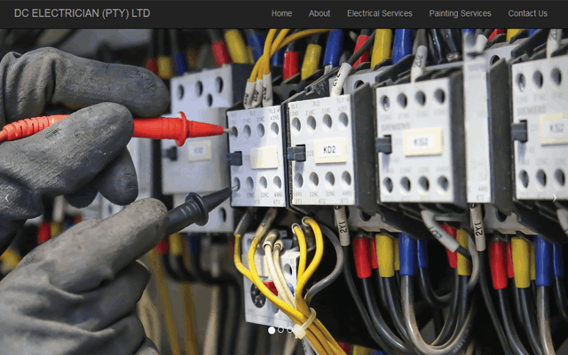 DC Electrician