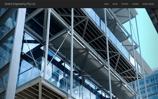 Scitech South Africa