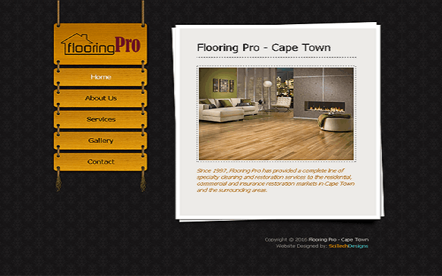 Flooring Pro