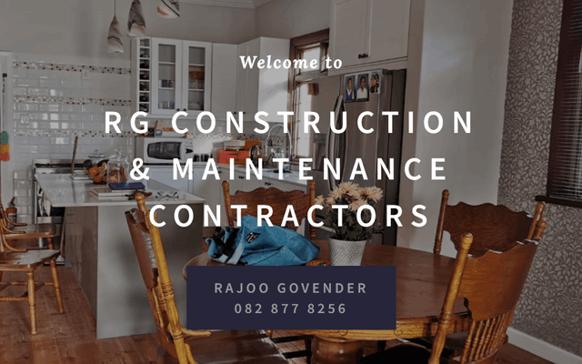 RG Construction