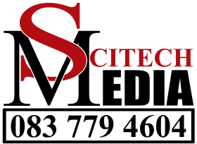 Scitech Media (Pty) Ltd